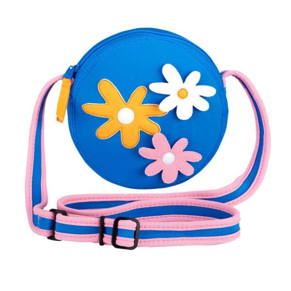 Daisy Trio Crossbody Bag