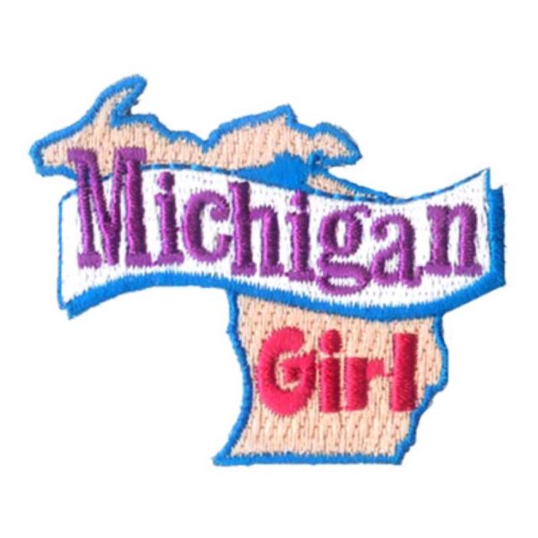 Michigan Girl