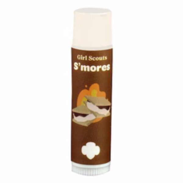 Cookie Fun Finds S'more Lip Balm